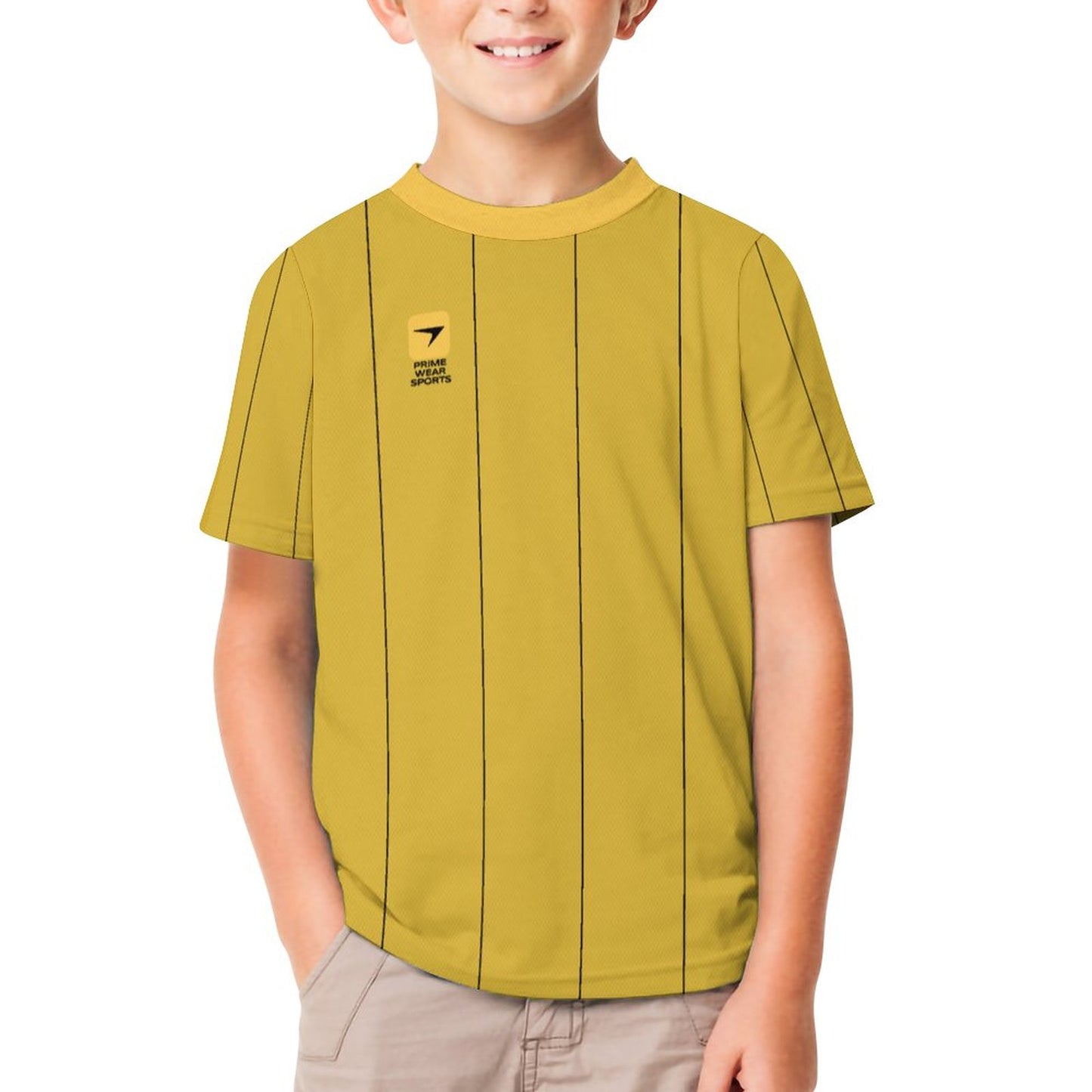The Pinstripe (Youth)