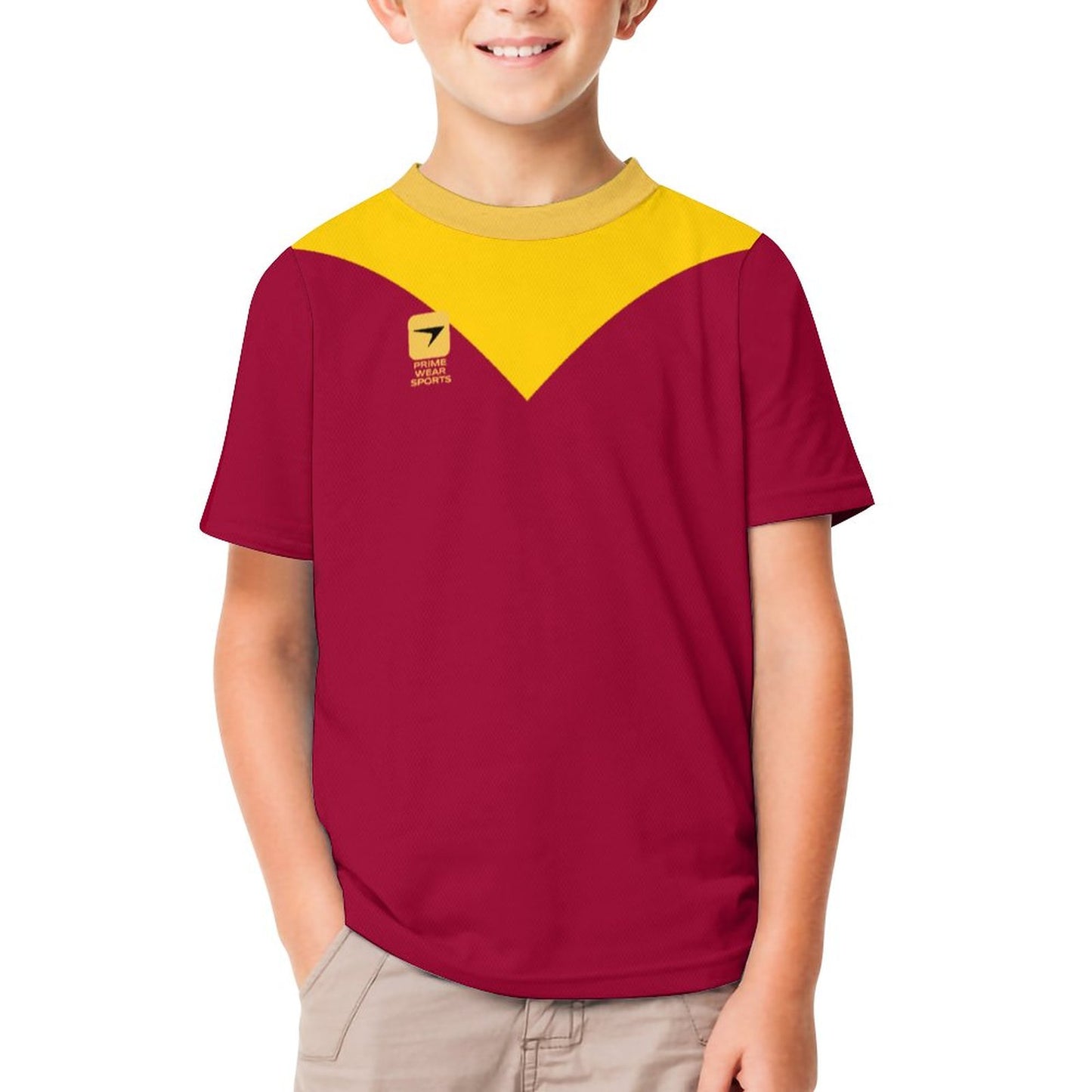 The V-Stripes (Youth)