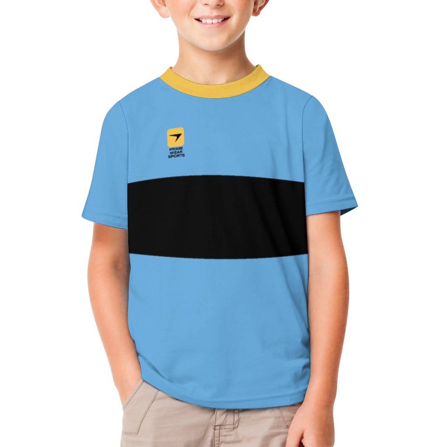 The Centreline Strip (Youth)