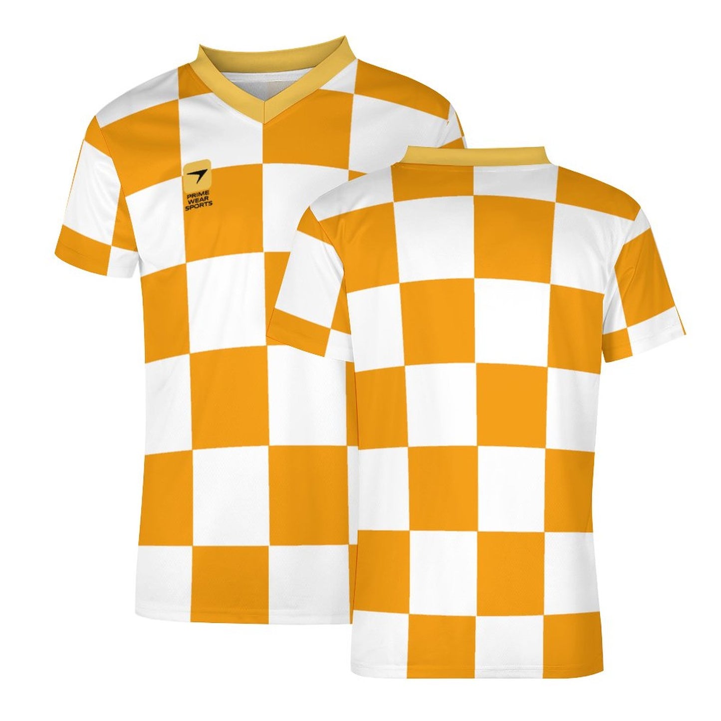 The Checkerboard
