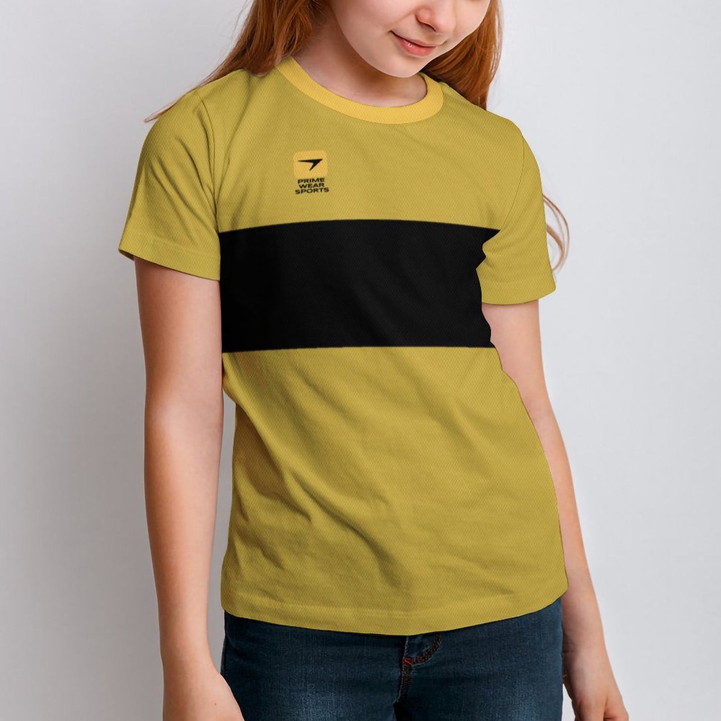The Centreline Stripe (Youth)