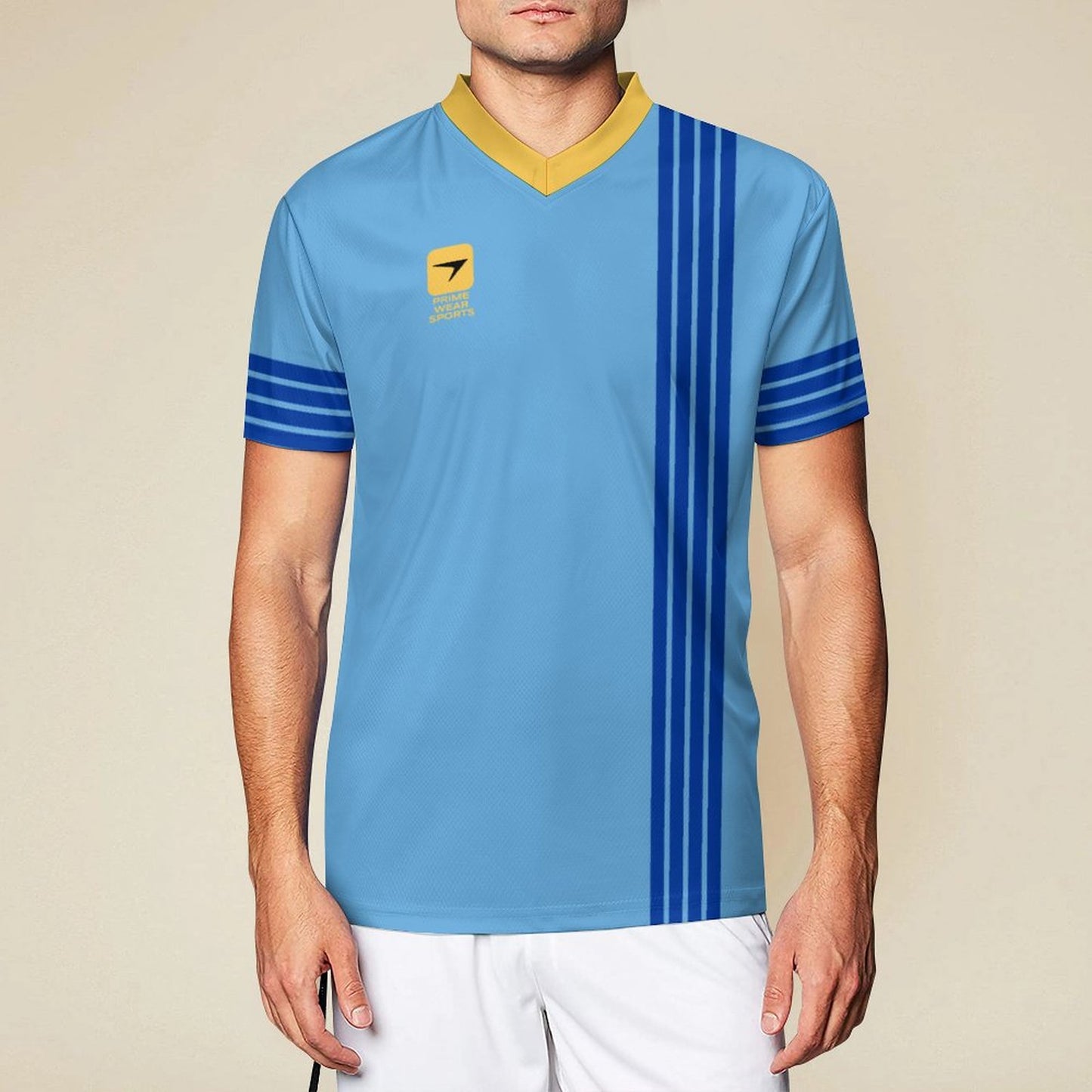 The Legacy Stripe