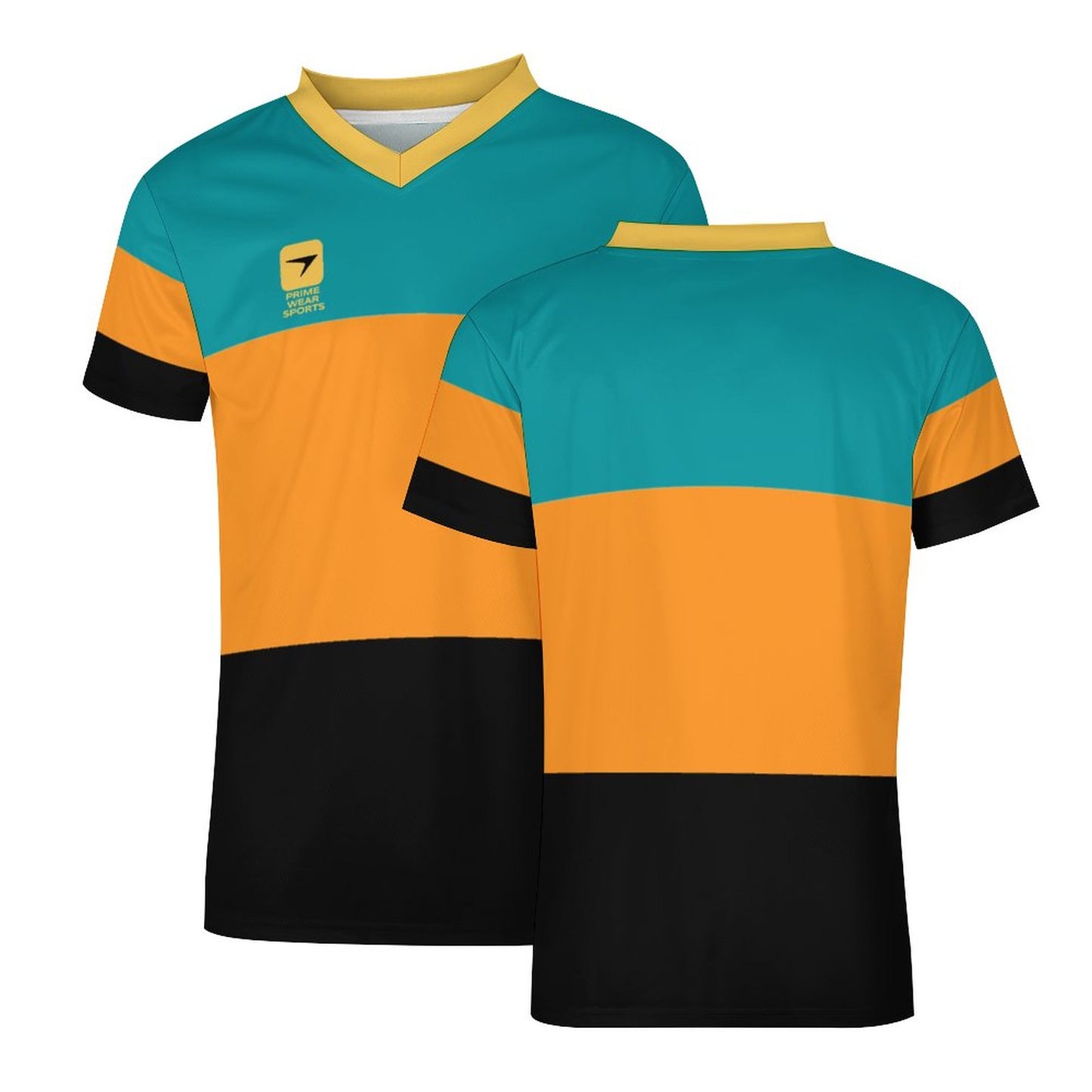 The Tri-Stripe