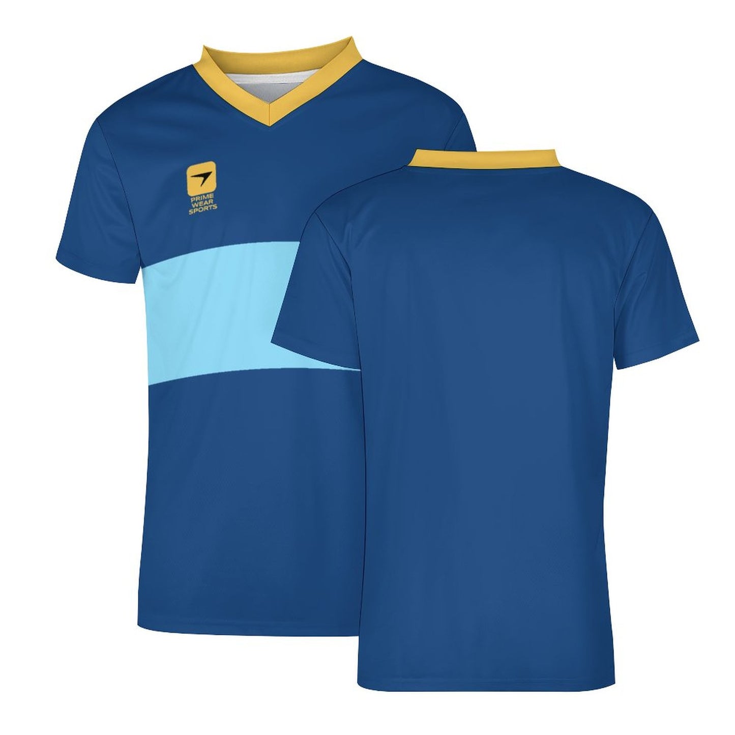 The Centerline Stripe