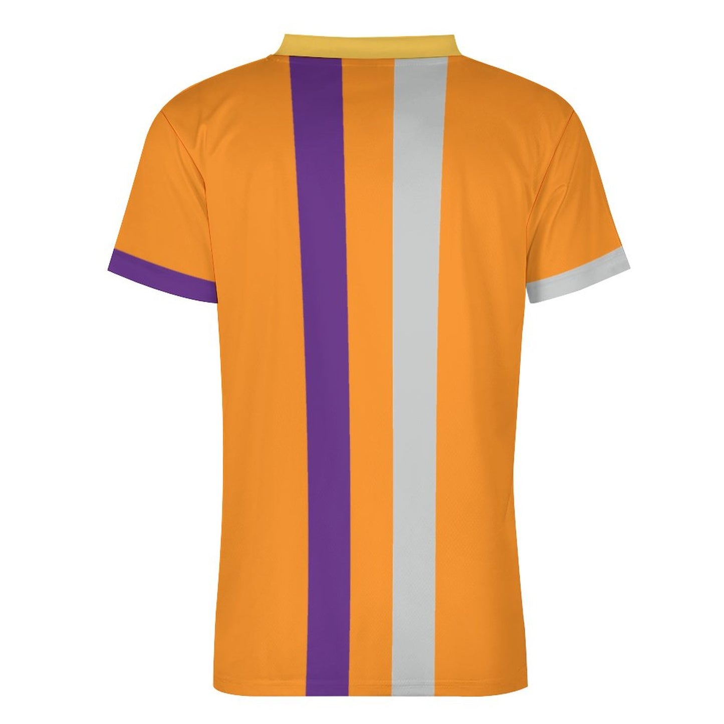 The Dual Stripe