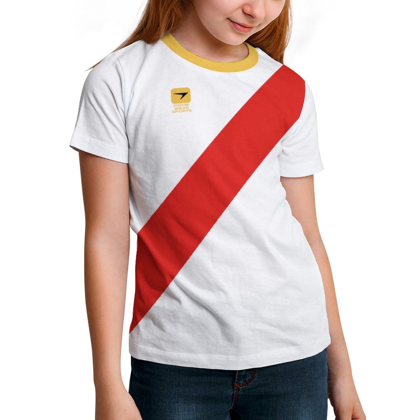 The Sashline Classic (Youth)