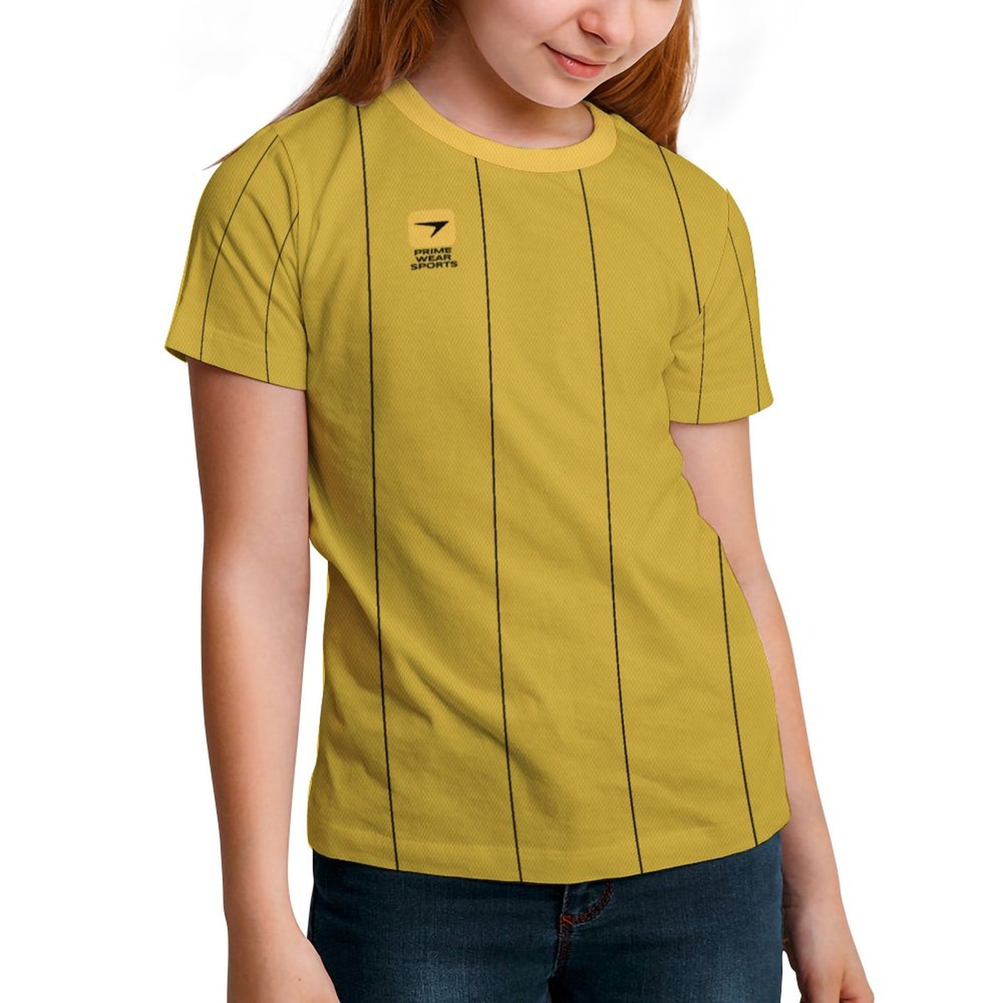 The Pinstripe (Youth)