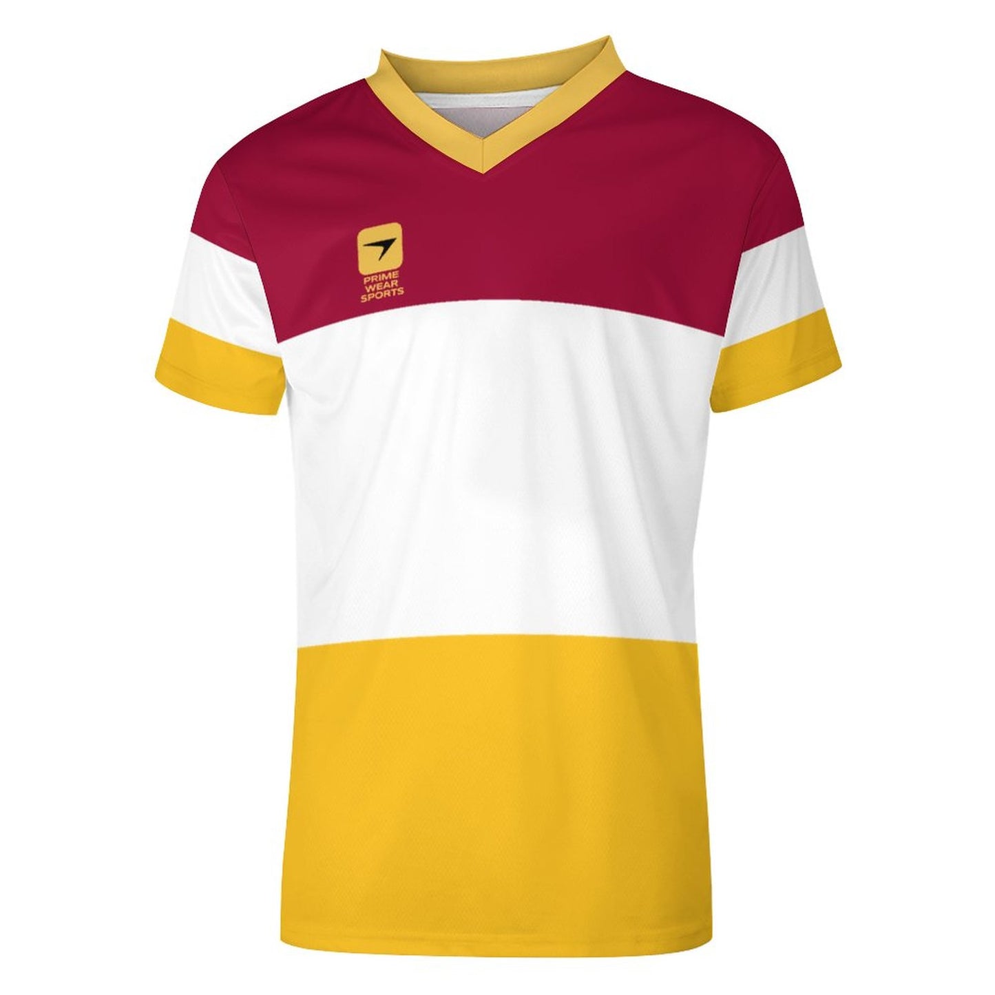 The Tri-Stripe
