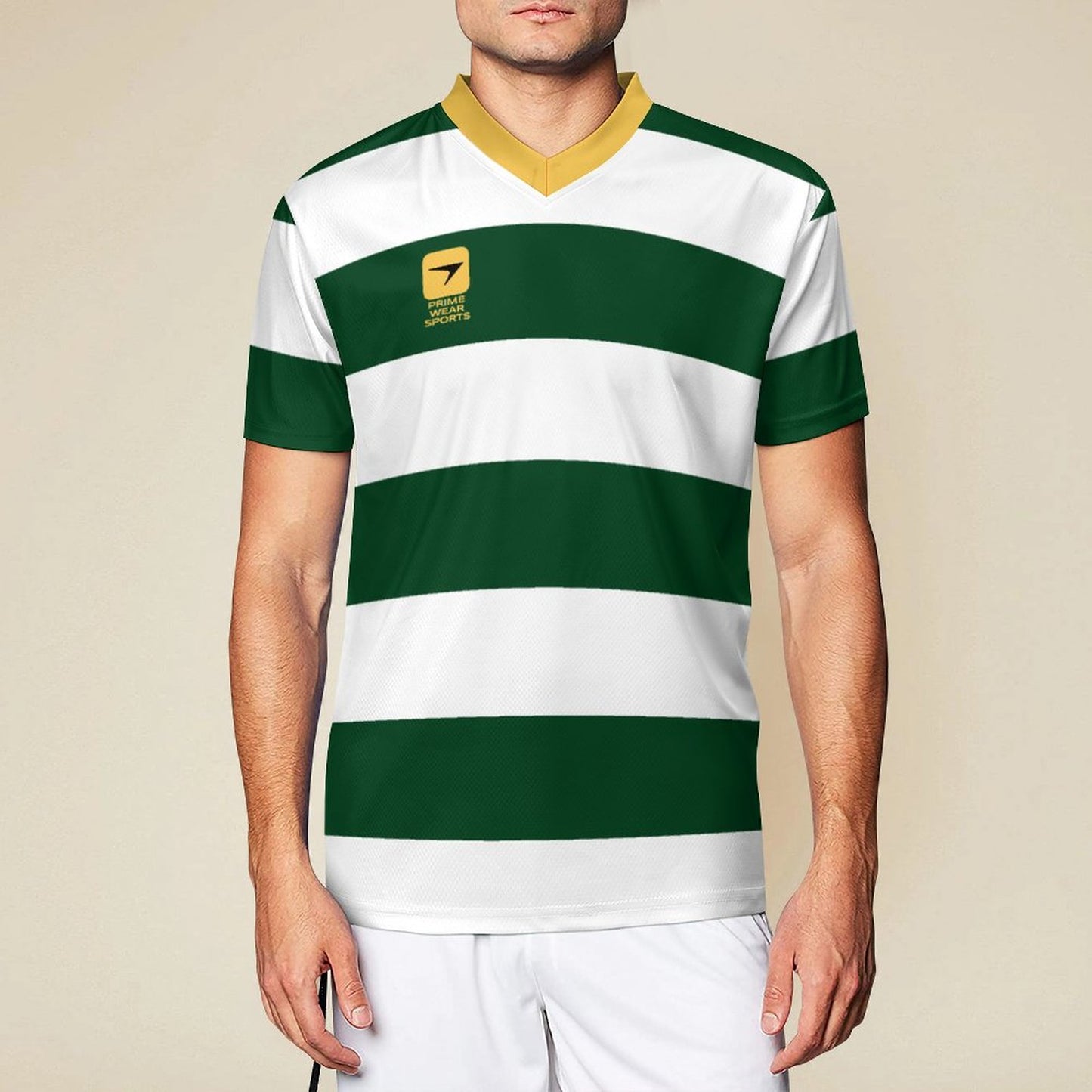 The Hoop Stripe