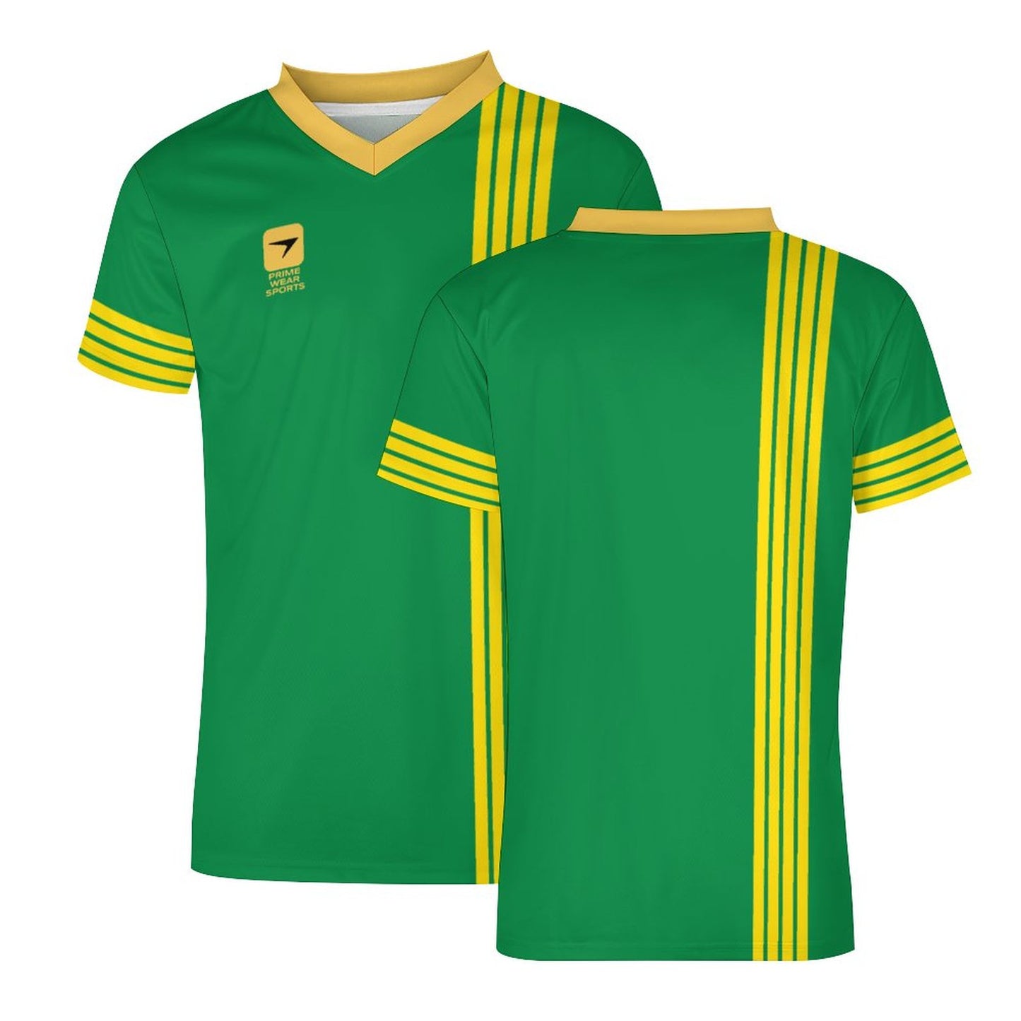 The Legacy Stripe