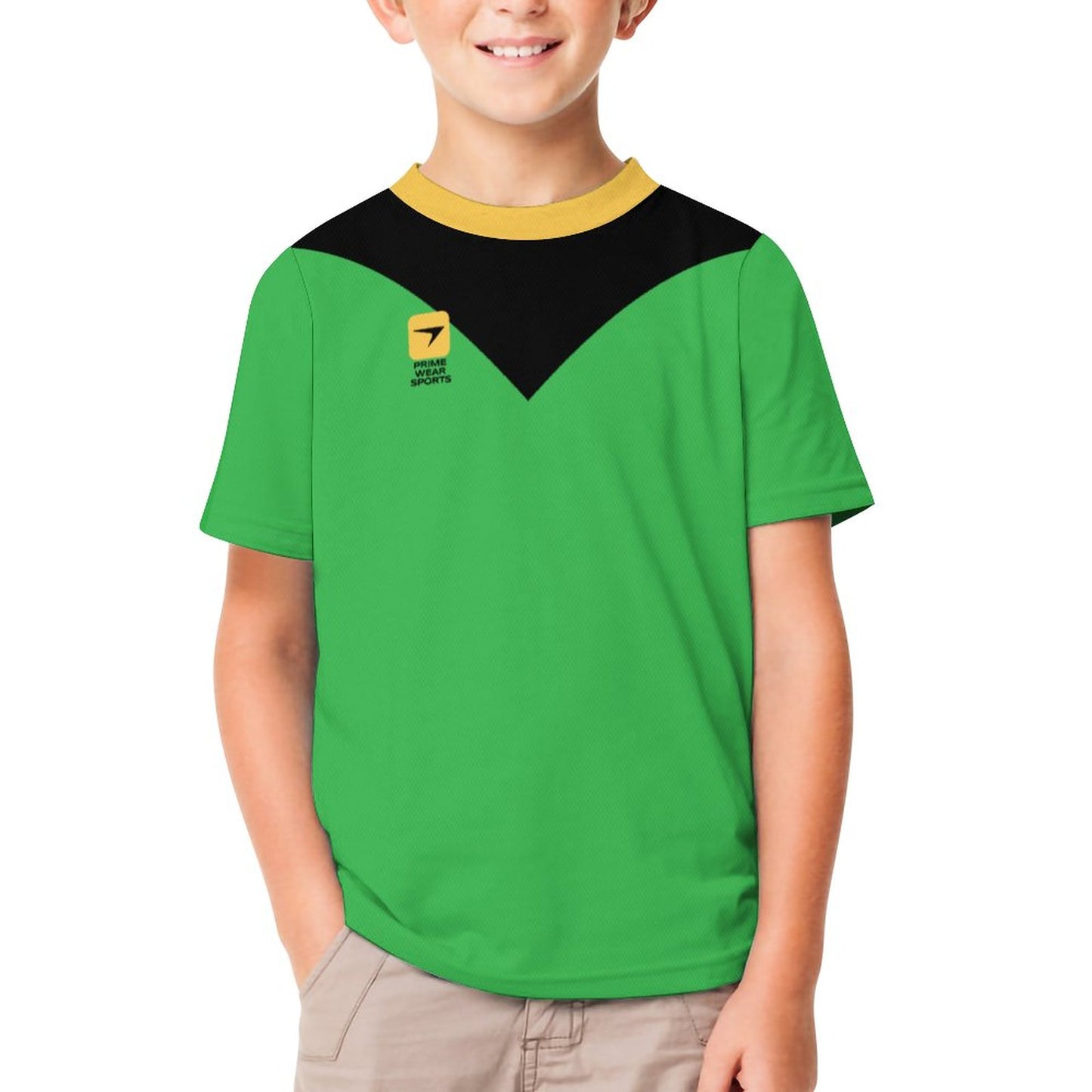 The V-Stripes (Youth)