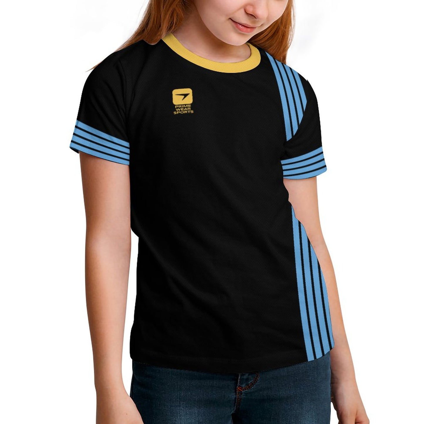 The Legacy Stripe (Youth)