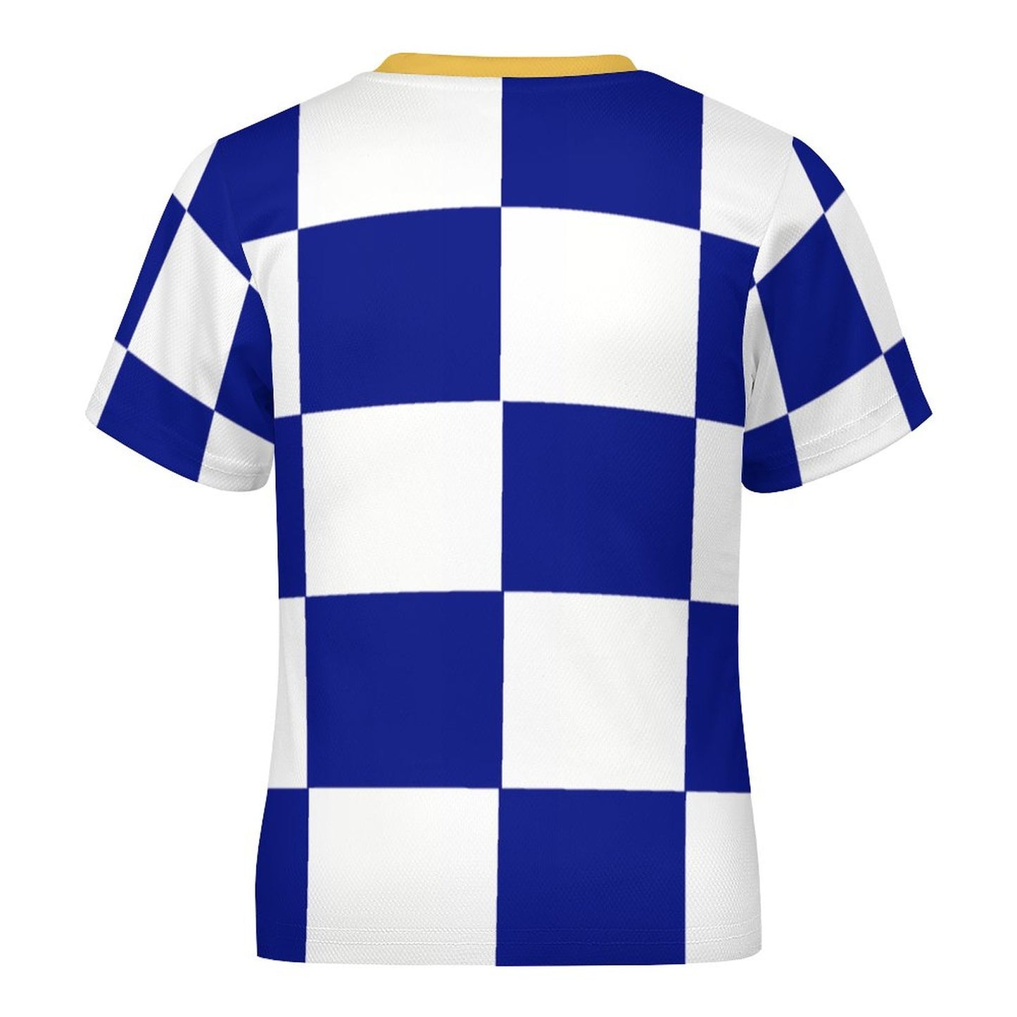The Checkerboard (Youth)