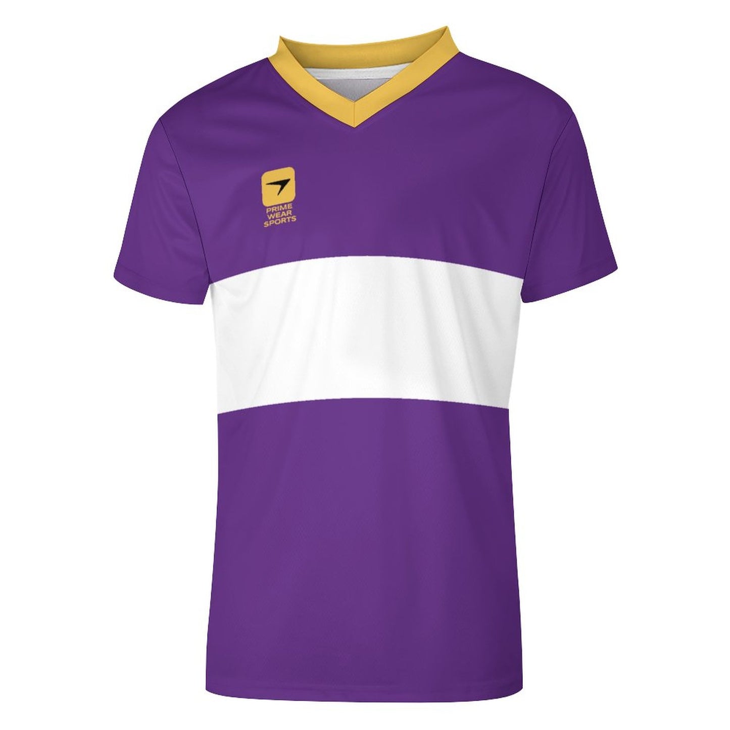 The Centerline Stripe