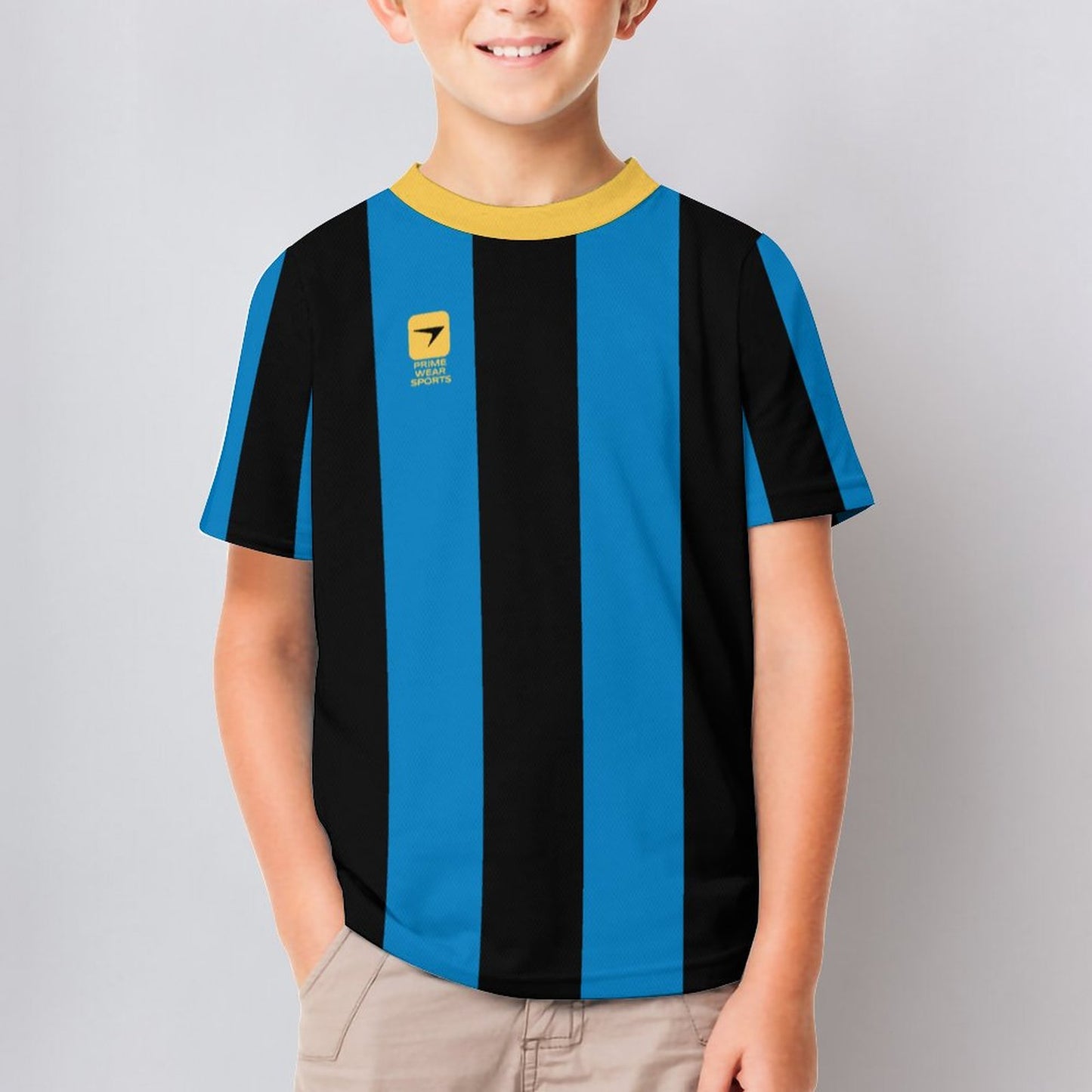 The Classic Stripe (Youth)
