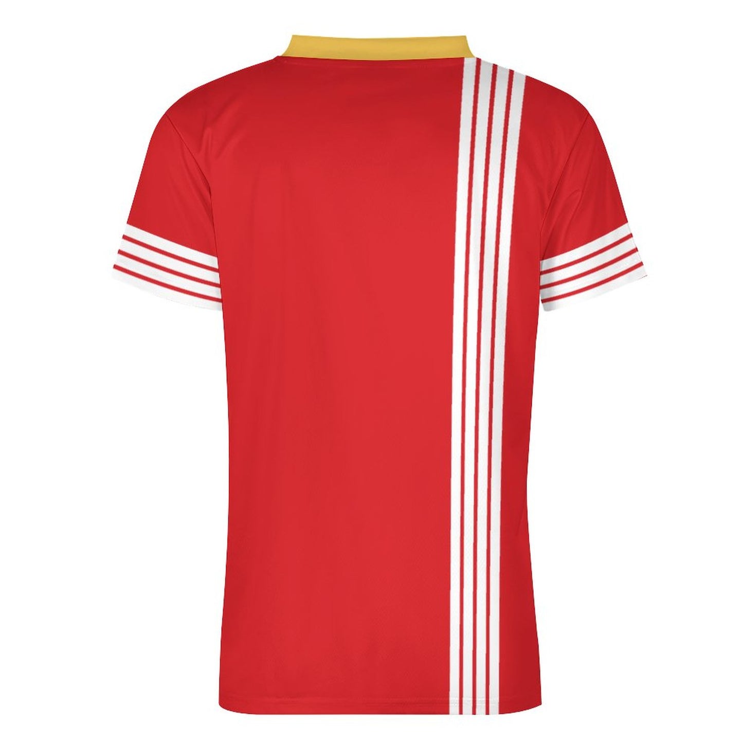 The Legacy Stripe