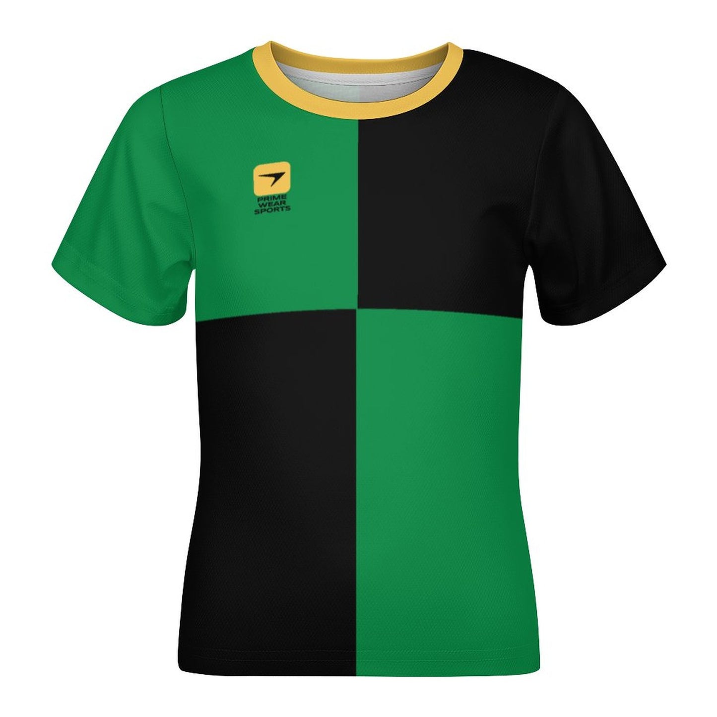 The Fourfold Classic (Youth)