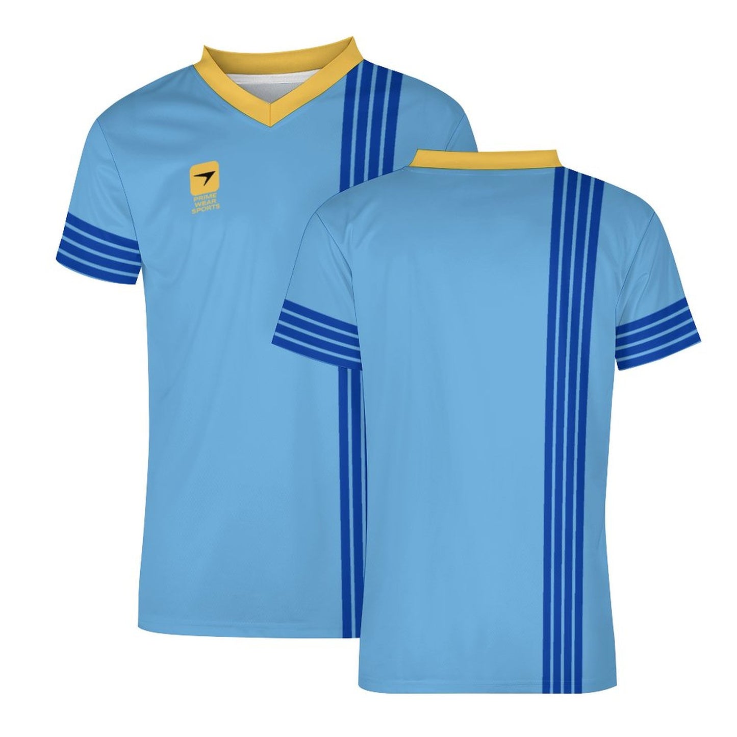 The Legacy Stripe