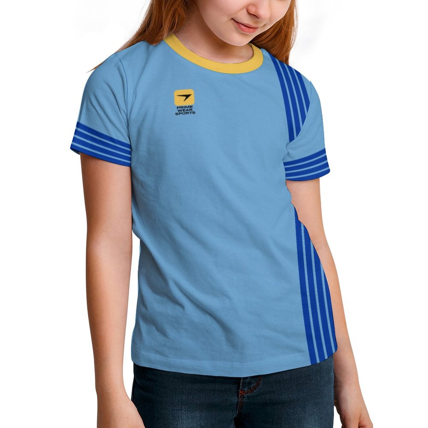 The Legacy Stripe (Youth)