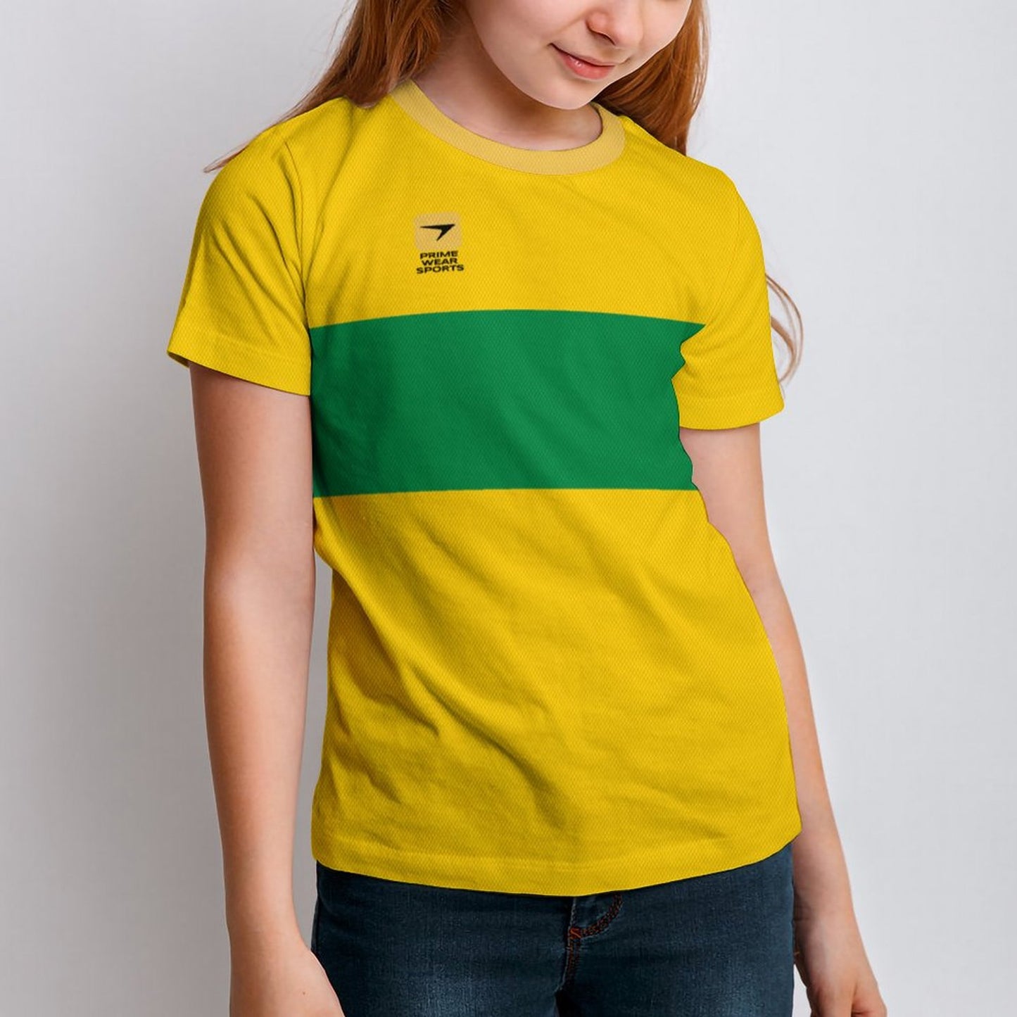 The Centreline Stripe (Youth)