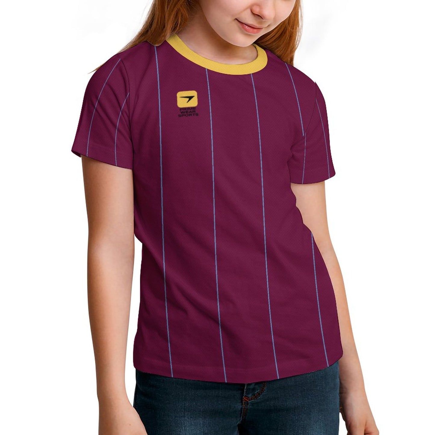 The Pinstripe (Youth)