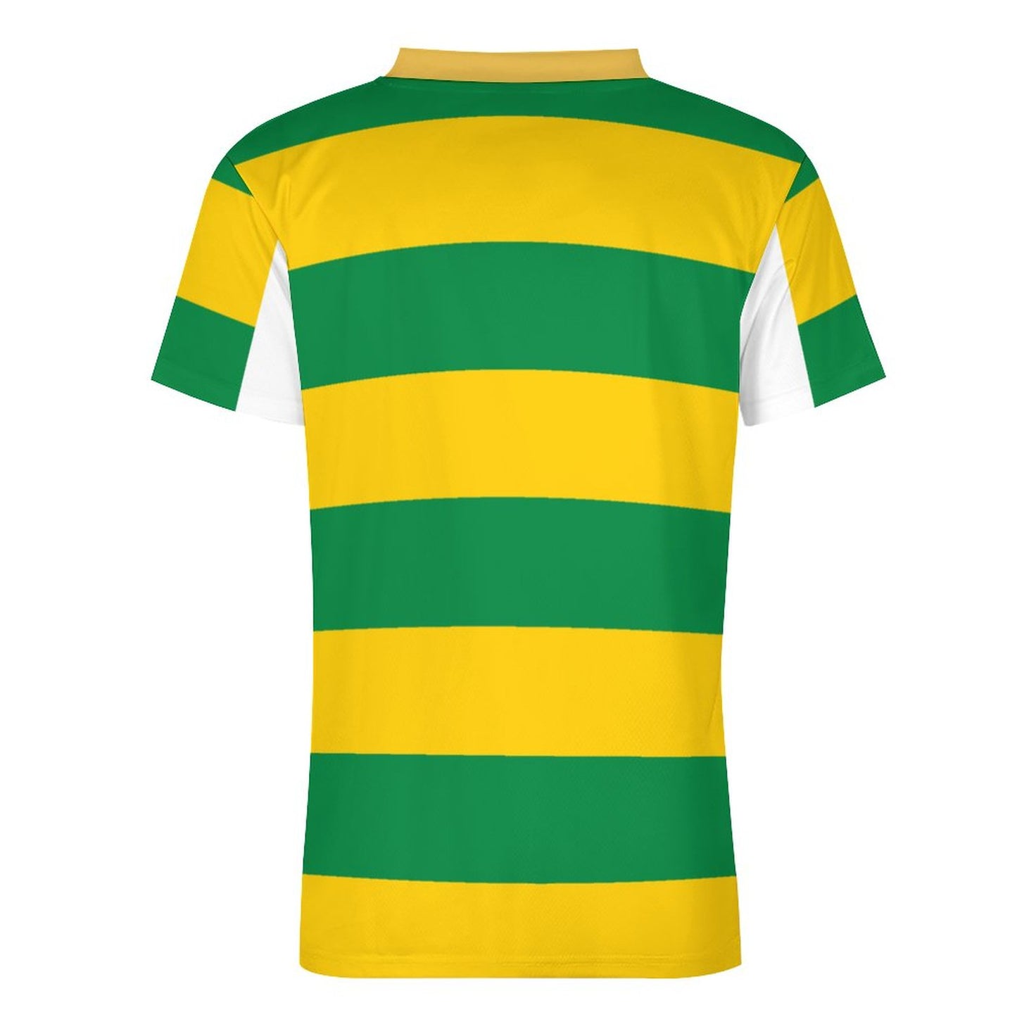 The Hoop Stripe