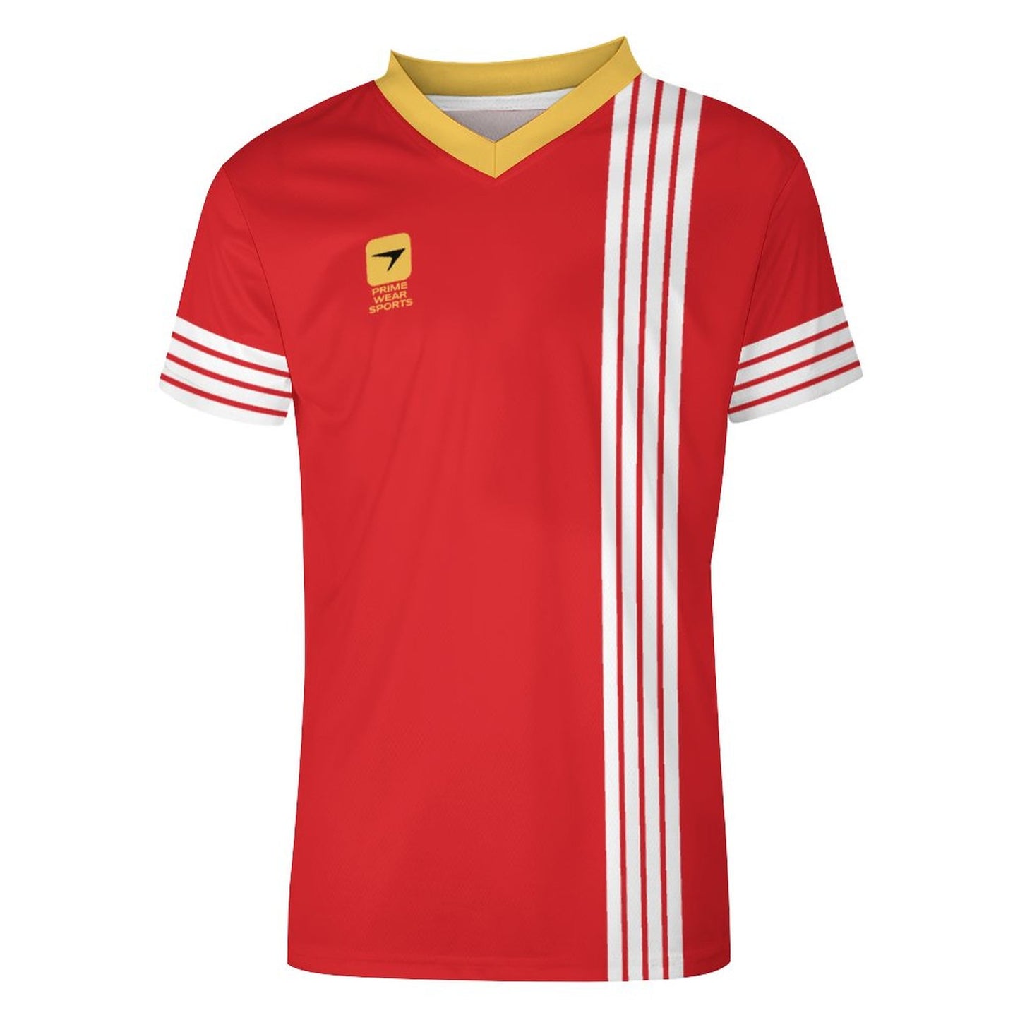 The Legacy Stripe