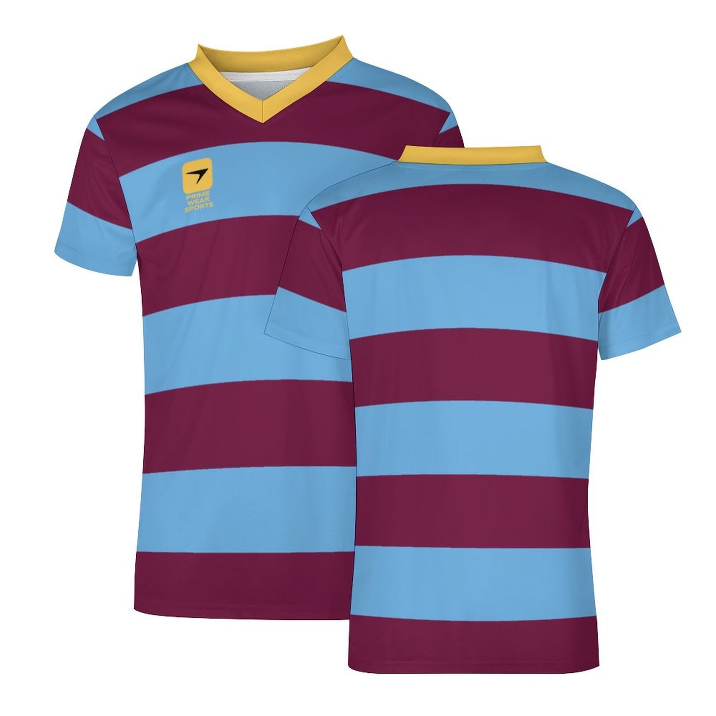 The Hoop Stripe