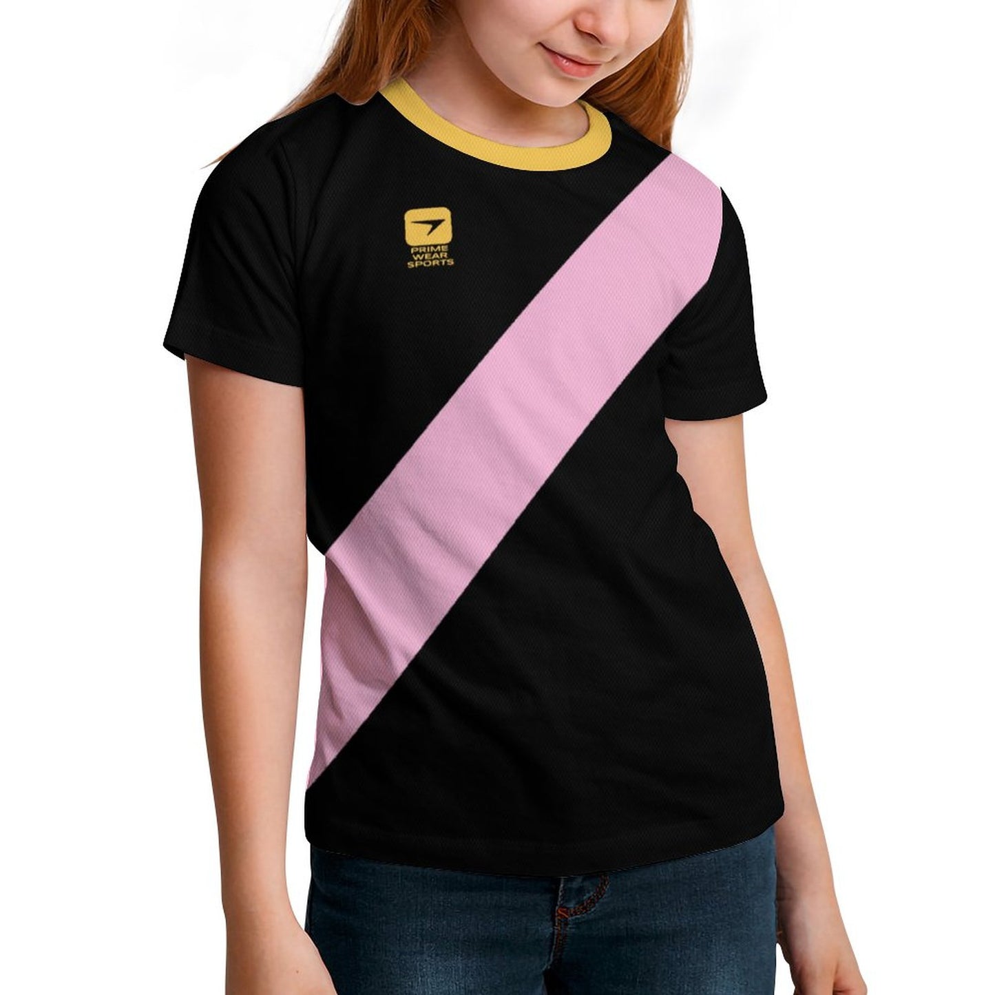 The Sashline Classic (Youth)