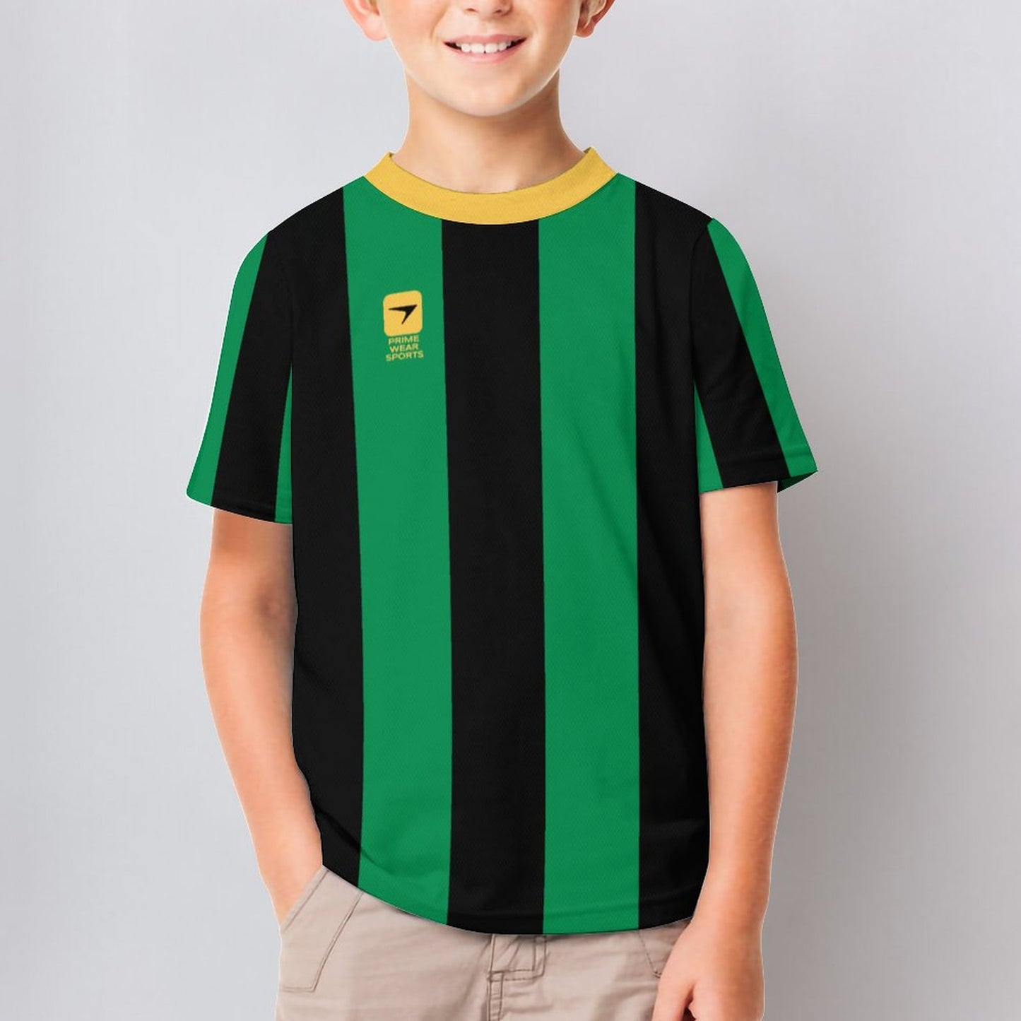 The Classic Stripe (Youth)