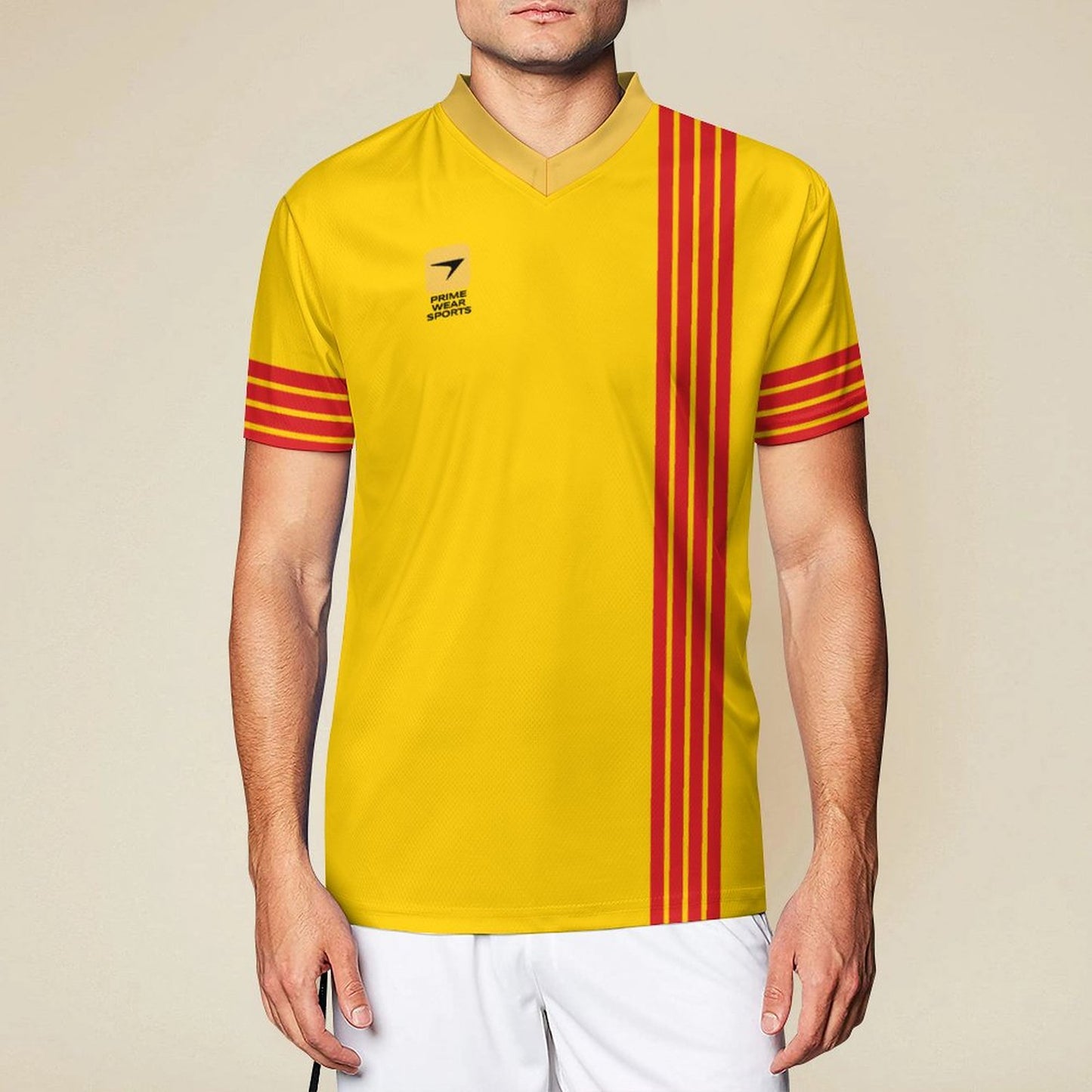 The Legacy Stripe