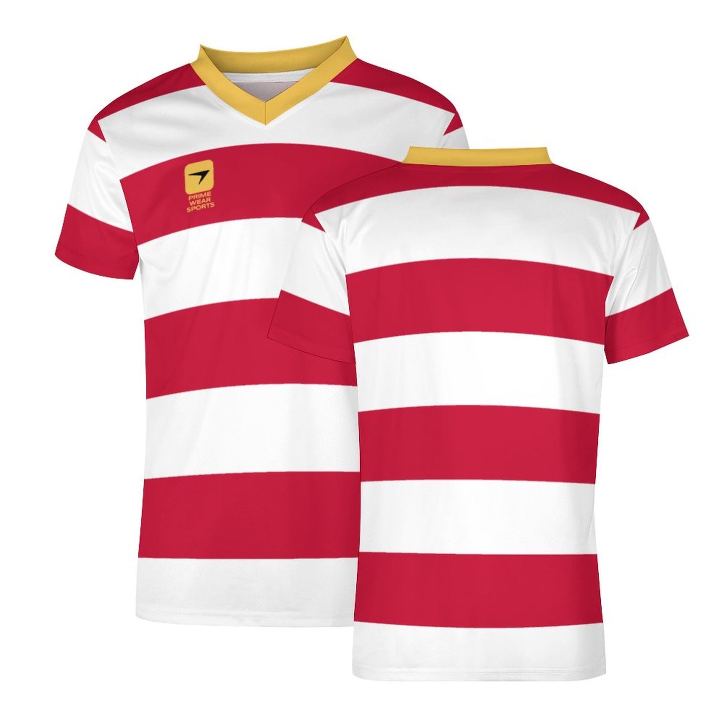 The Hoop Stripe