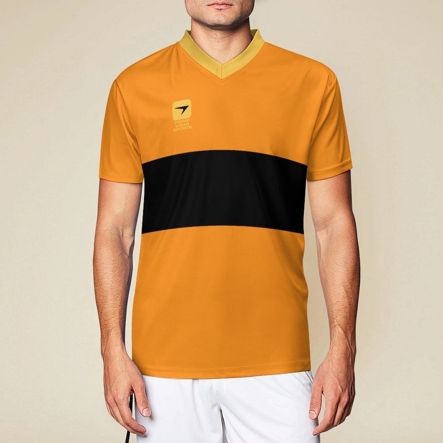 The Centerline Stripe