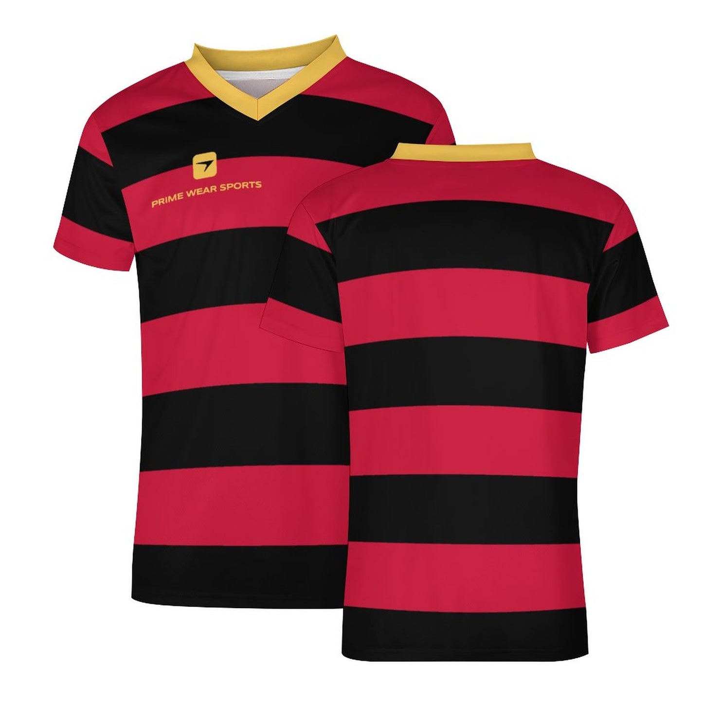 The Hoop Stripe