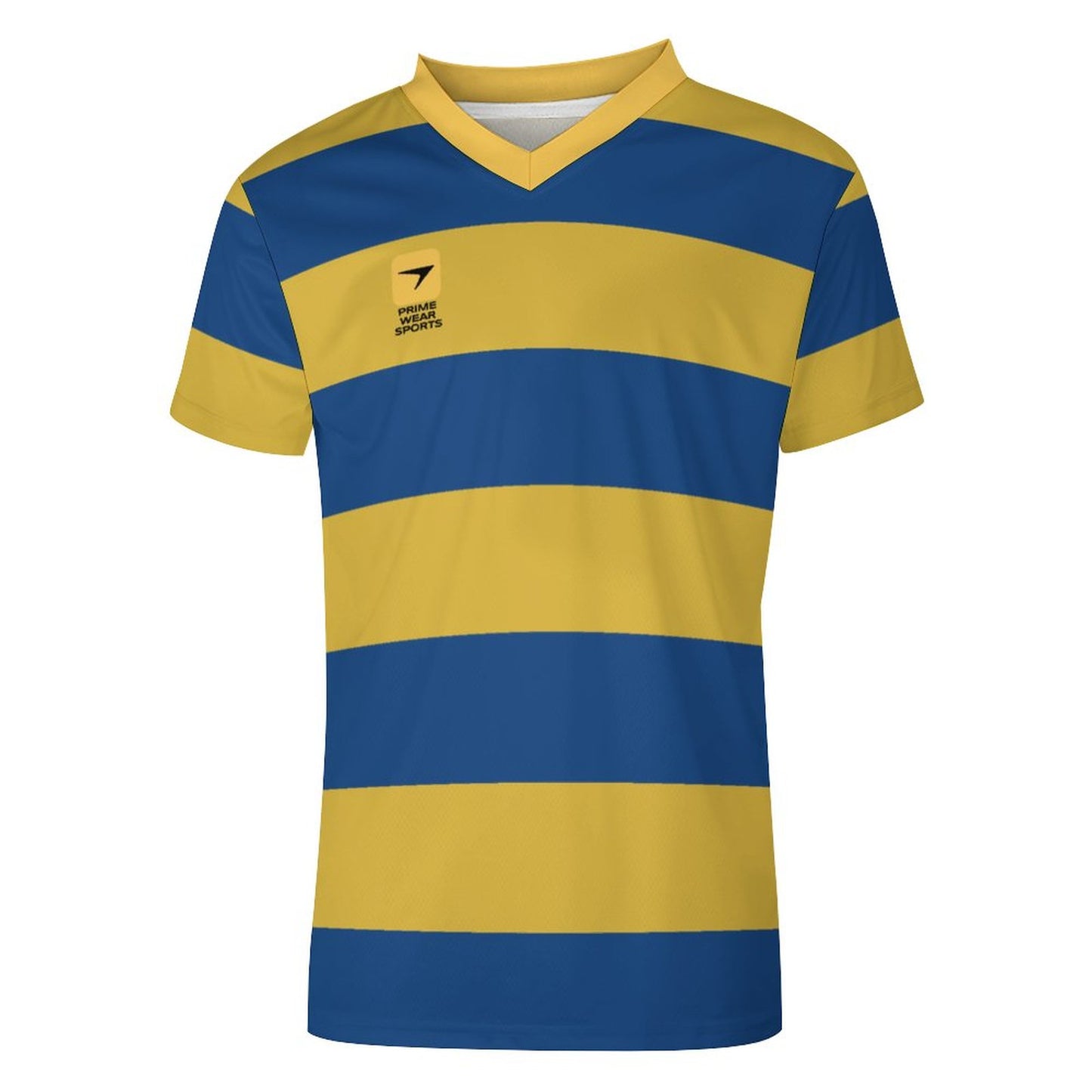 The Hoop Stripe