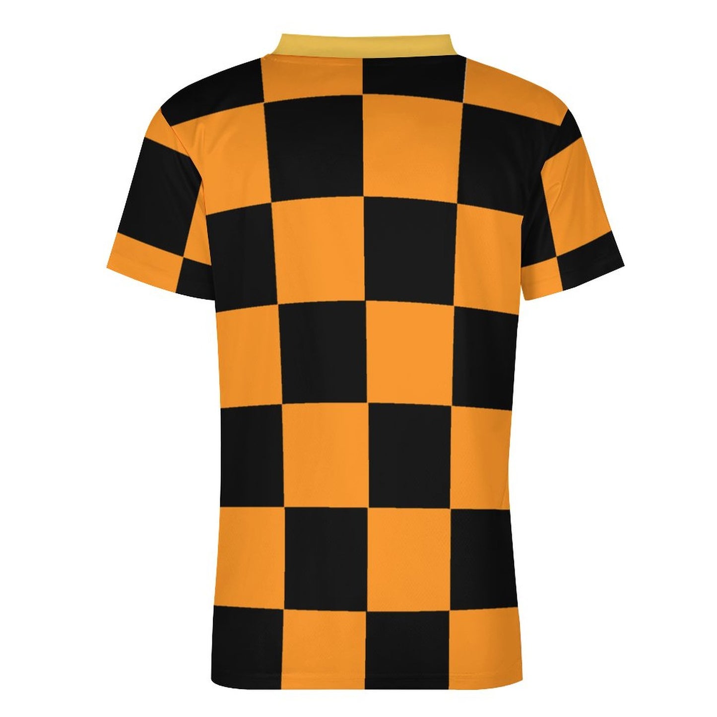 The Checkerboard