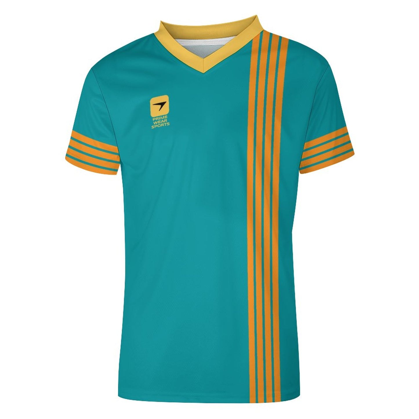 The Legacy Stripe