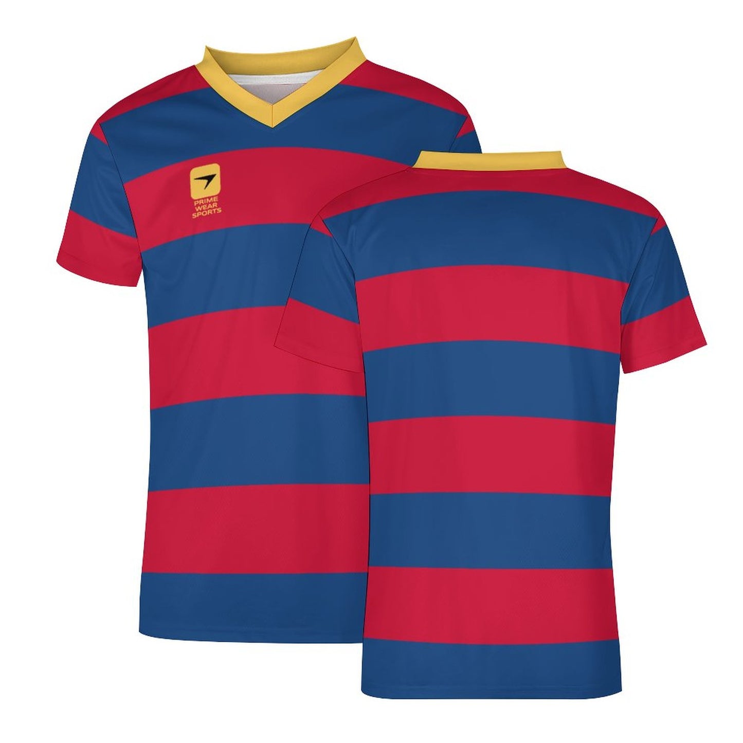 The Hoop Stripe