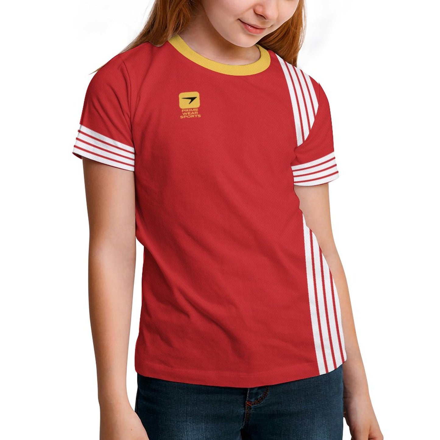 The Legacy Stripe (Youth)