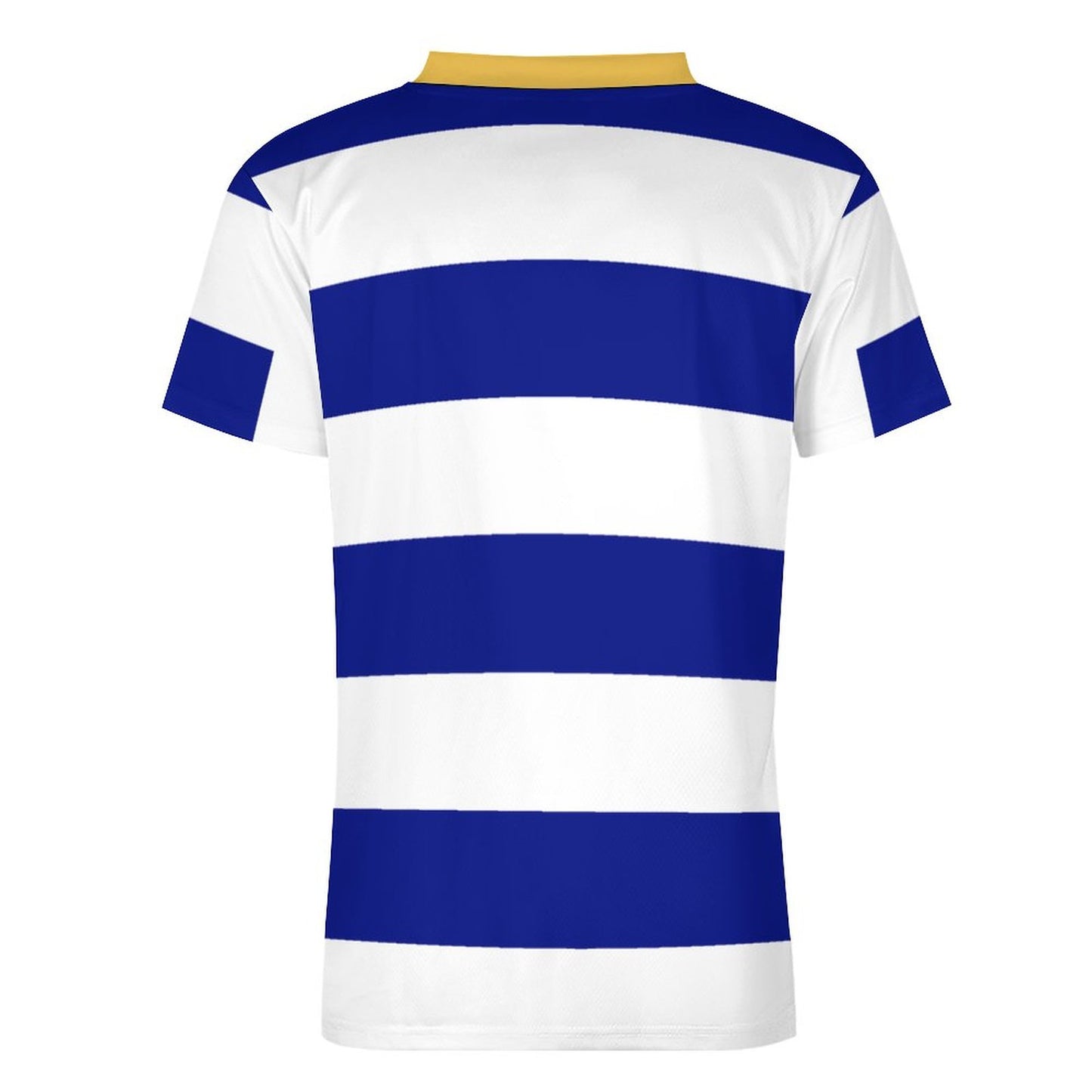 The Hoop Stripe