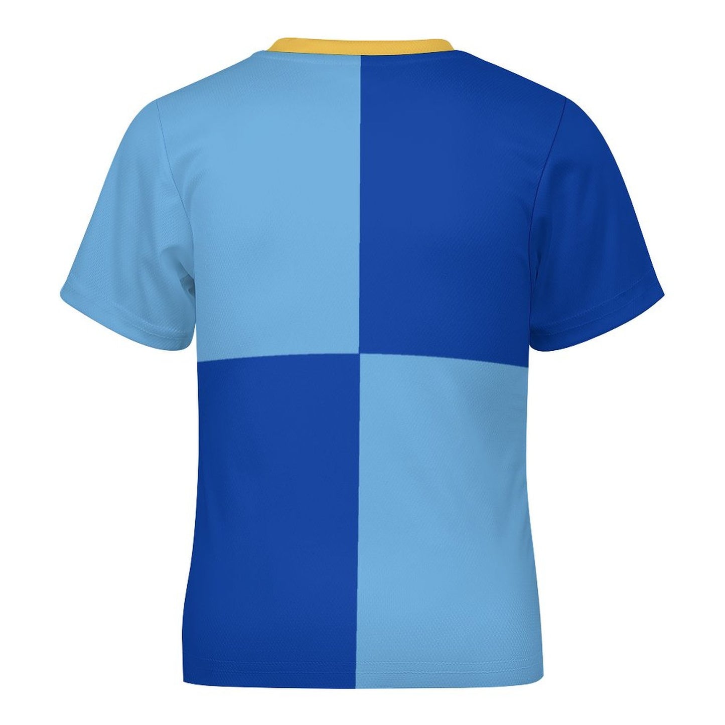 The Fourfold Classic (Youth)