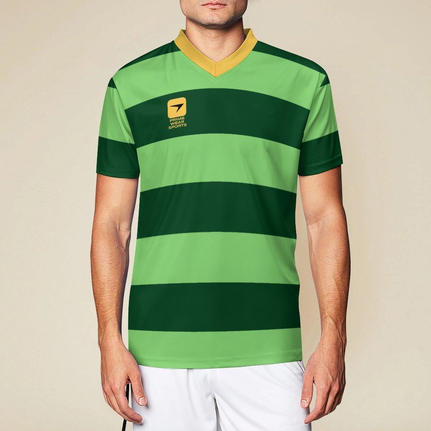 The Hoop Stripe