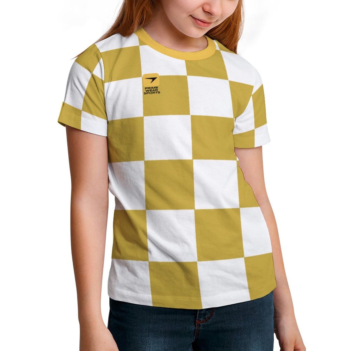 The Checkerboard (Youth)