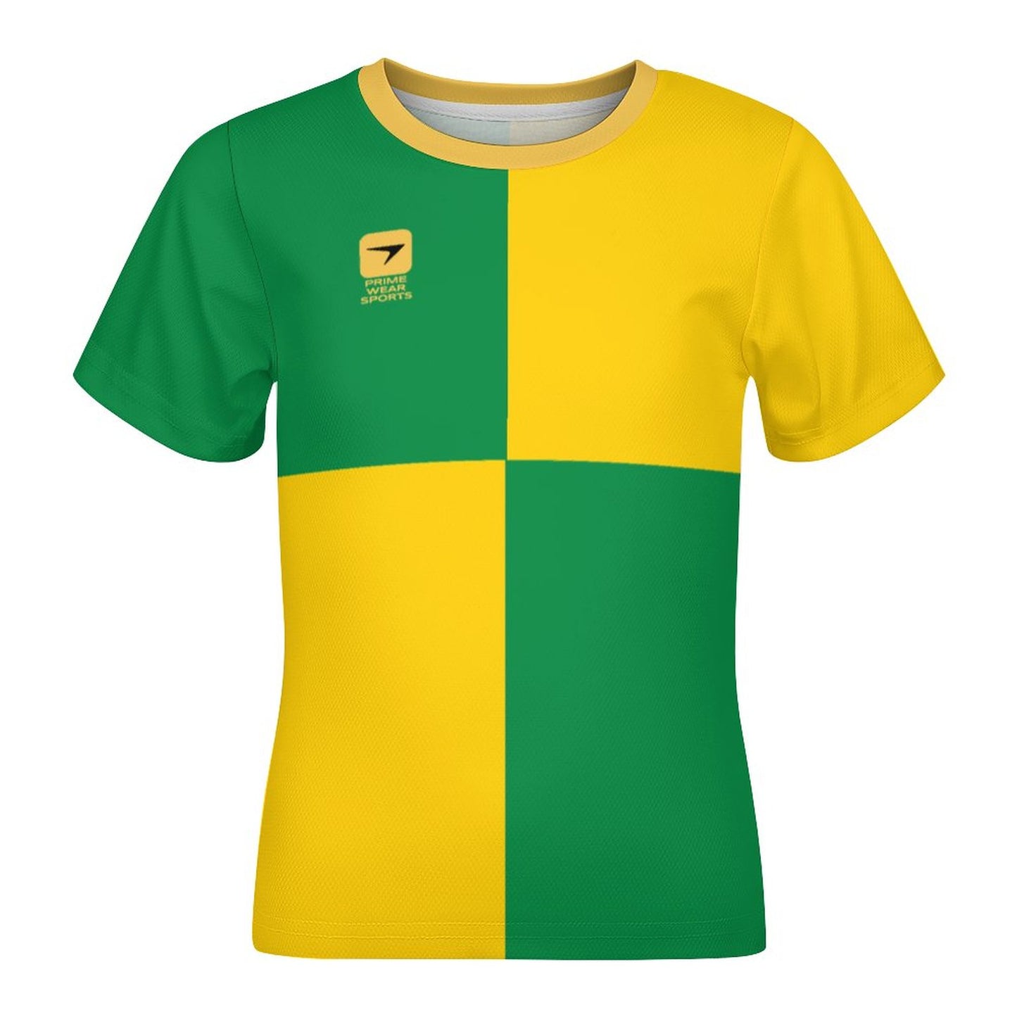 The Fourfold Classic (Youth)