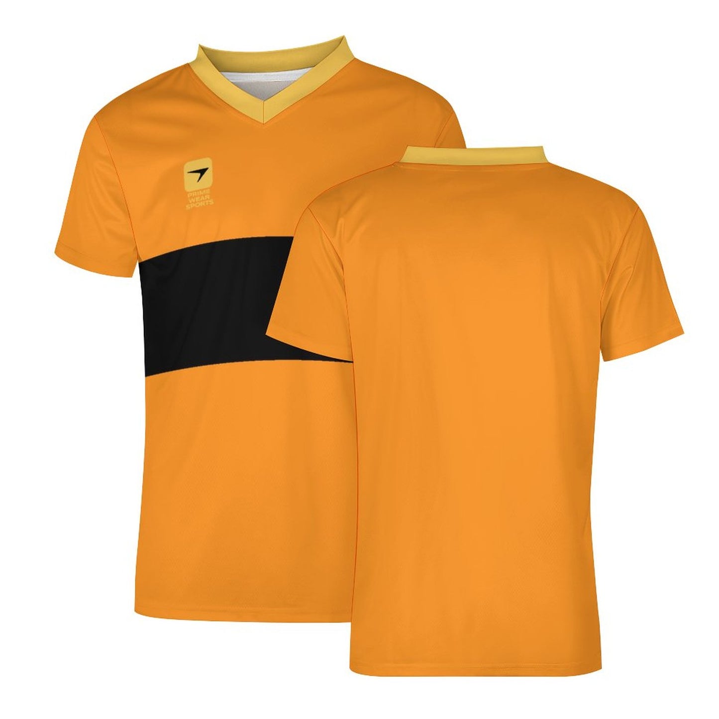 The Centerline Stripe