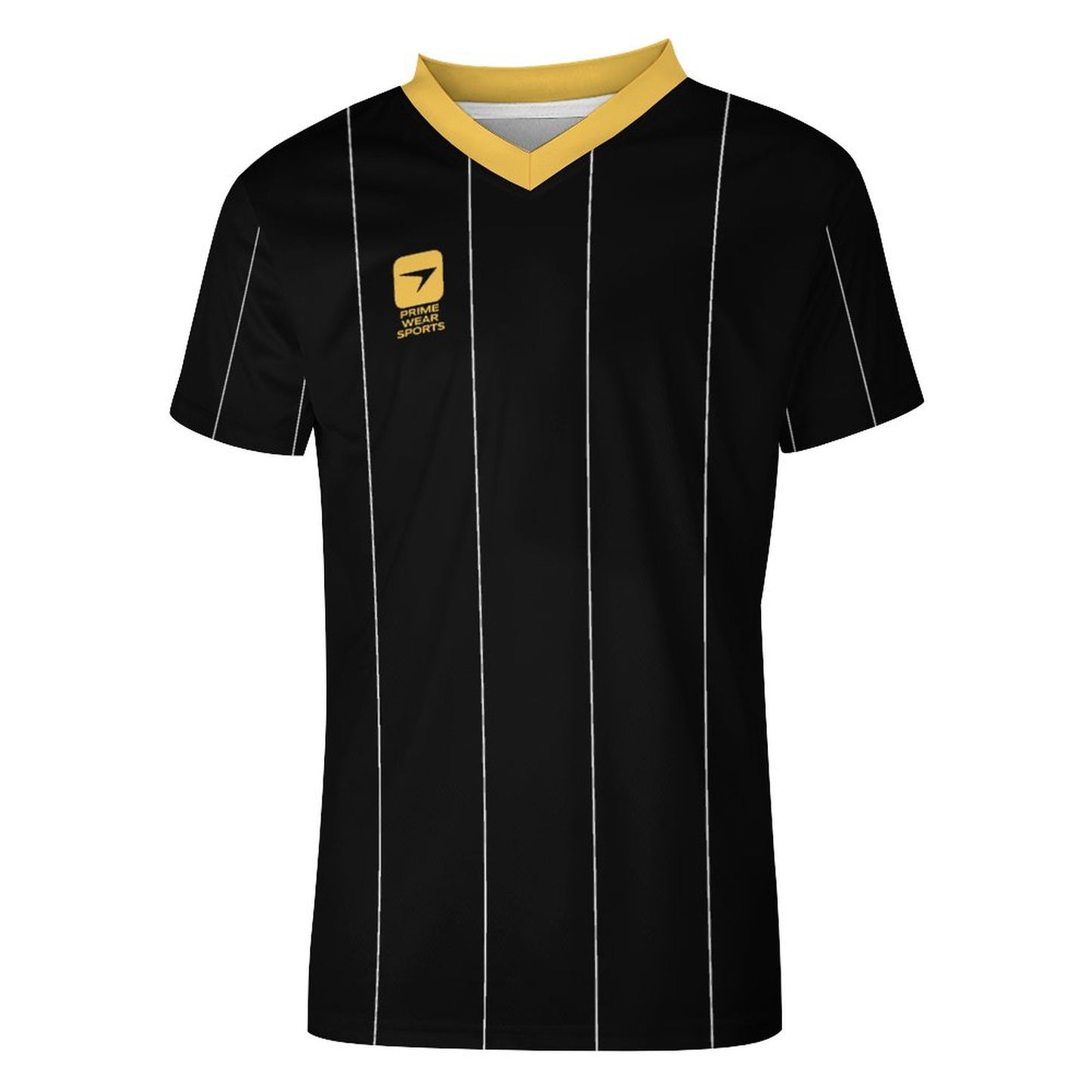 The Pinstripe