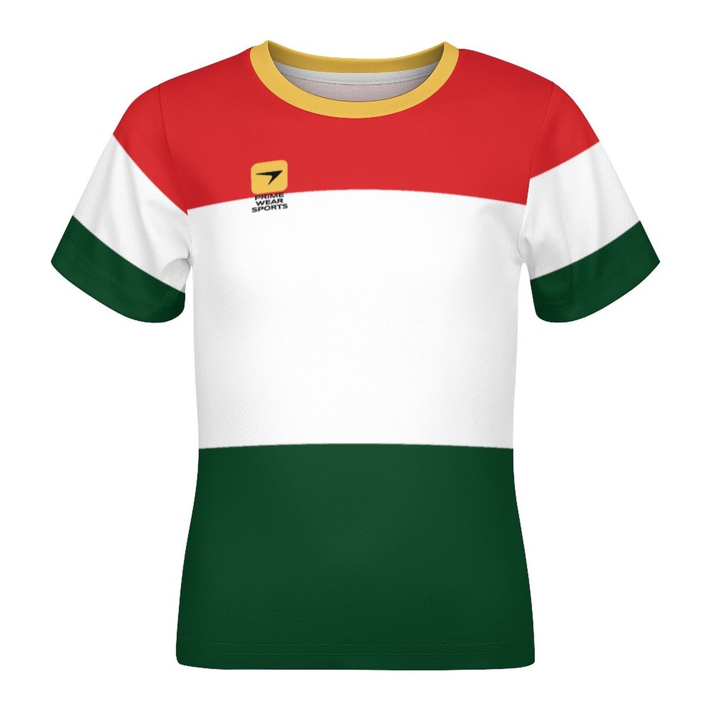 The Tri-Stripe (Youth)