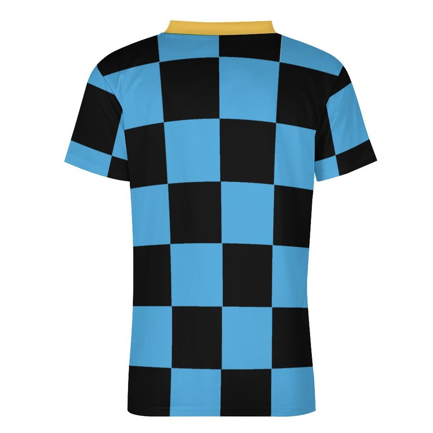 The Checkerboard