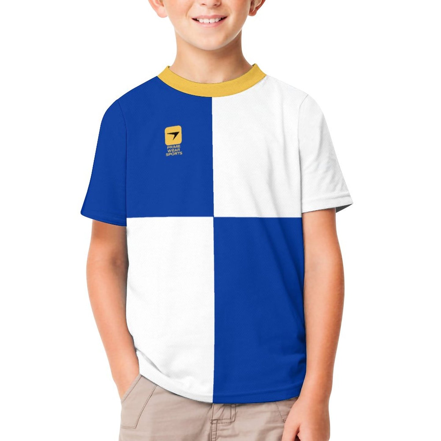 The Fourfold Classic (Youth)