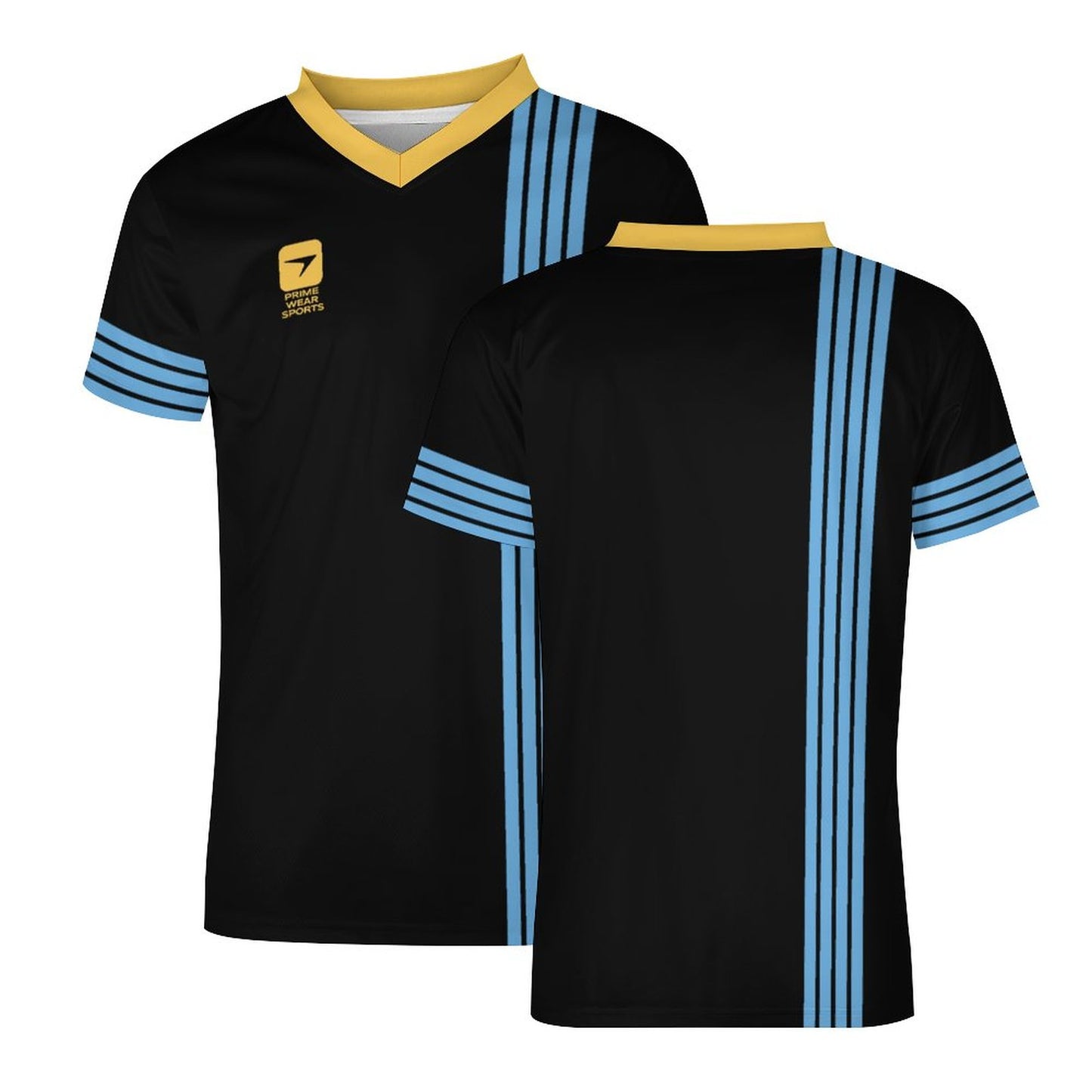The Legacy Stripe